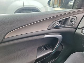 Opel Insignia 2009
