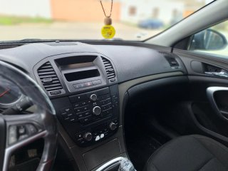 Opel Insignia 2009