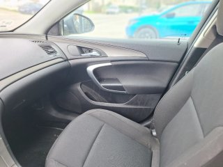 Opel Insignia 2009