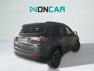 JEEP COMPASS COMPASS 1.3 GSE T4 LIMITED 4X2