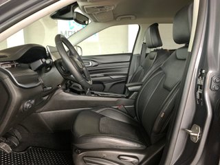 JEEP COMPASS COMPASS 1.3 GSE T4 LIMITED 4X2
