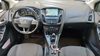 FORD Focus Titanium 1.0 EcoBoost 125CV Full Equip