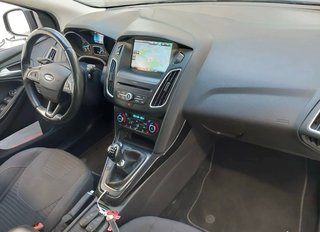 FORD Focus Titanium 1.0 EcoBoost 125CV Full Equip