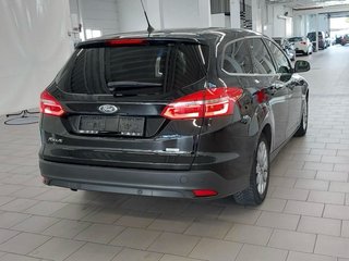 FORD Focus Titanium 1.0 EcoBoost 125CV Full Equip