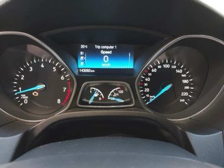 FORD Focus Titanium 1.0 EcoBoost 125CV Full Equip