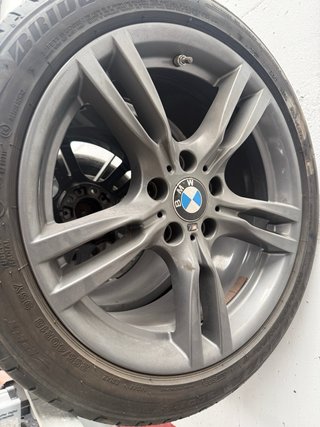 Llantas BMW Serie 4 18 Pulgadas