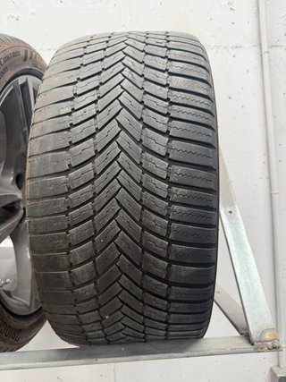 Llantas BMW Serie 4 18 Pulgadas