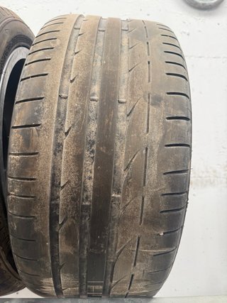 Llantas BMW Serie 4 18 Pulgadas