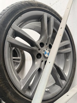 Llantas BMW Serie 4 18 Pulgadas