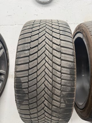 Llantas BMW Serie 4 18 Pulgadas
