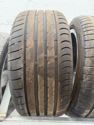 Llantas BMW Serie 4 18 Pulgadas