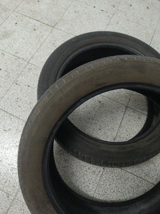 195 55 20 neumáticos