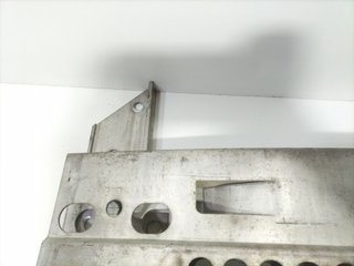 REFUERZO PARAGOLPES DELANTERO 51111494431