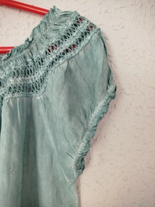 Blusa Talla XXL sin estrenar, Algodón