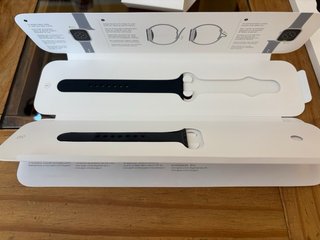 Apple Watch SE 44mm (2ª Gen)