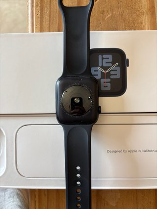 Apple Watch SE 44mm (2ª Gen)