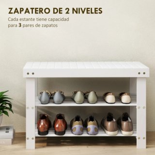 Banco Zapatero