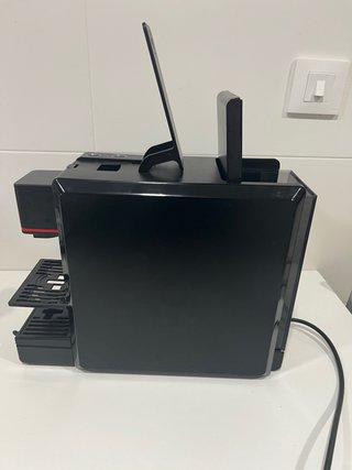 Cafetera Cápsulas Illy Smart 30