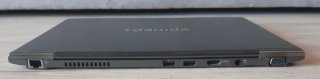 Portátil Toshiba i5 SDD Windows 11