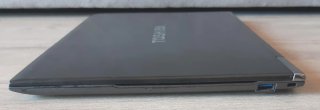 Portátil Toshiba i5 SDD Windows 11