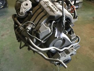 Bse motor completo audi a3 1.6 ambiente 50187