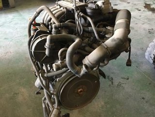 Bse motor completo audi a3 1.6 ambiente 50187