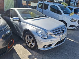 Mercedes-Benz Clase R 2006