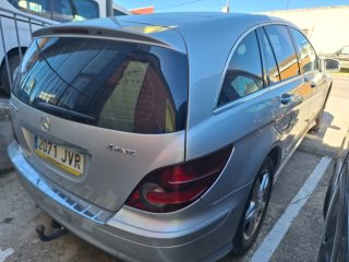 Mercedes-Benz Clase R 2006