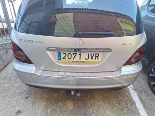 Mercedes-Benz Clase R 2006
