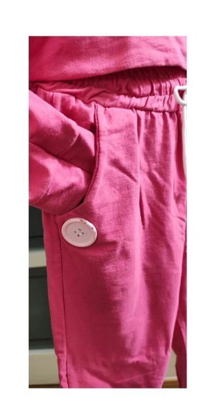 Tuta vintage donna floreale