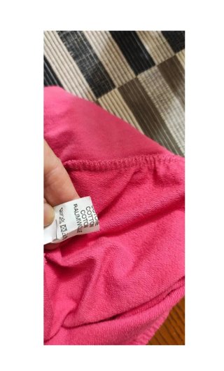 Tuta vintage donna floreale
