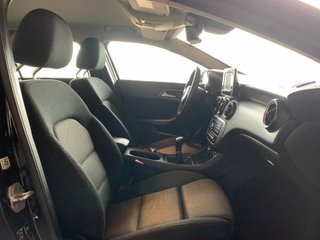 MERCEDES CLASE A A 180 CDI BLUEEFFICIENCY STANDARD