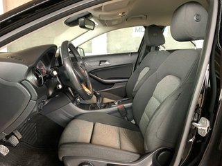 MERCEDES CLASE A A 180 CDI BLUEEFFICIENCY STANDARD