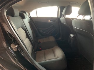 MERCEDES CLASE A A 180 CDI BLUEEFFICIENCY STANDARD