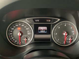 MERCEDES CLASE A A 180 CDI BLUEEFFICIENCY STANDARD