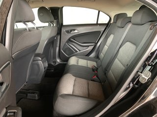 MERCEDES CLASE A A 180 CDI BLUEEFFICIENCY STANDARD