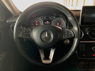 MERCEDES CLASE A A 180 CDI BLUEEFFICIENCY STANDARD