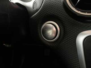 MERCEDES CLASE A A 180 CDI BLUEEFFICIENCY STANDARD