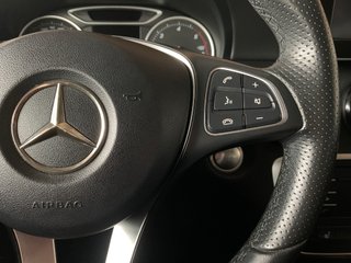 MERCEDES CLASE A A 180 CDI BLUEEFFICIENCY STANDARD