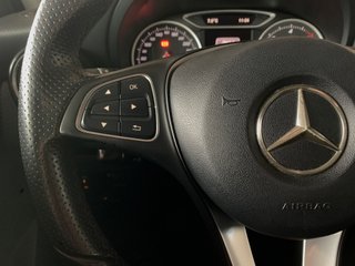 MERCEDES CLASE A A 180 CDI BLUEEFFICIENCY STANDARD
