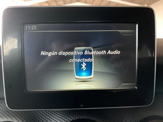 MERCEDES CLASE A A 180 CDI BLUEEFFICIENCY STANDARD