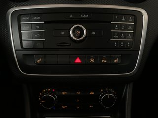 MERCEDES CLASE A A 180 CDI BLUEEFFICIENCY STANDARD
