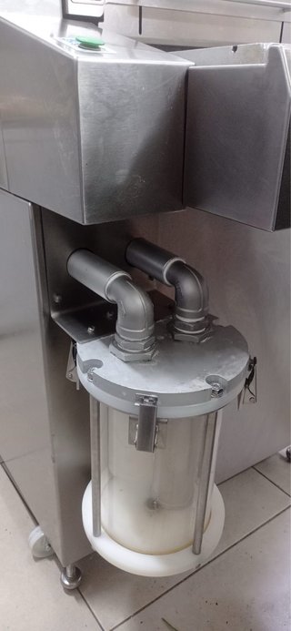 Envasadora al vacío ULMA SMART 300