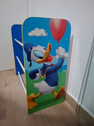 Zapatero infantil Disney
