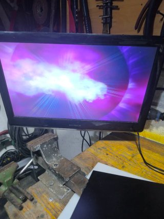 Reproductor Blu-ray Panasonic DMP-BD30