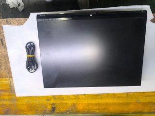 Reproductor Blu-ray Panasonic DMP-BD30