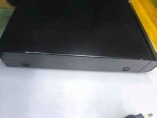 Reproductor Blu-ray Panasonic DMP-BD30