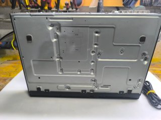 Reproductor Blu-ray Panasonic DMP-BD30