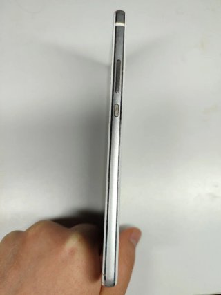 Huawei P9 Lite Bianco