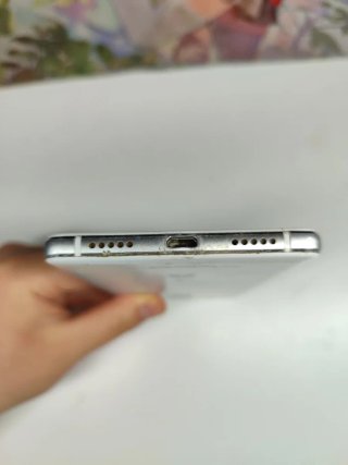 Huawei P9 Lite Bianco